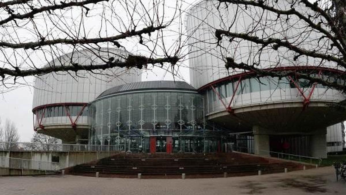 AİHM'den FETÖ'nün başvurusuna ret