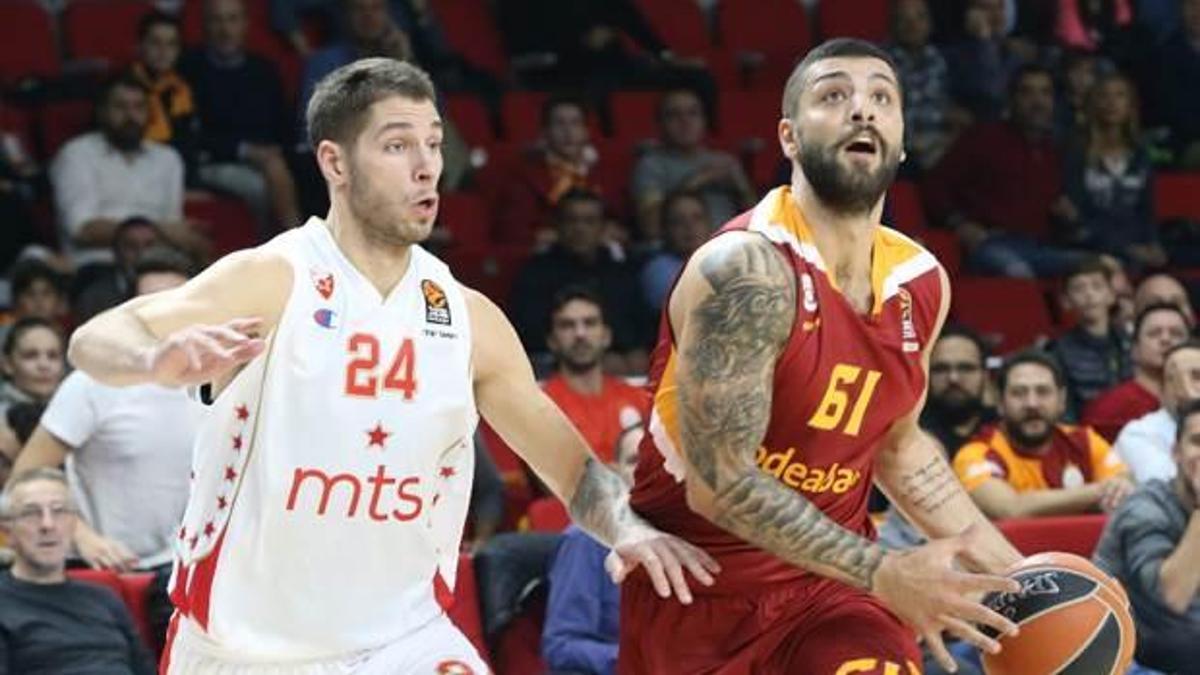 Aslan sonunu getiremedi