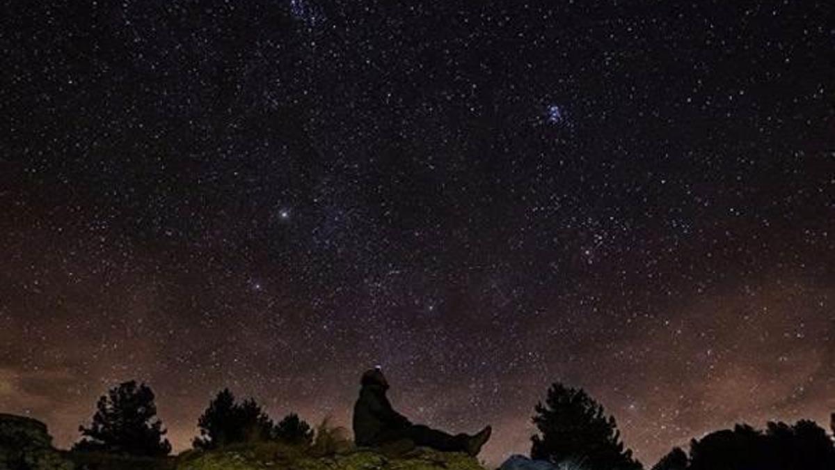 Orionid meteor yağmuru ne zaman, saat kaçta başlayacak?