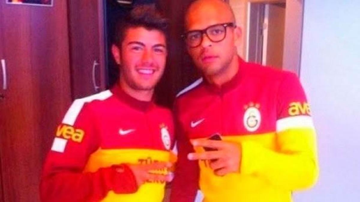 Galatasaray'ın eski futbolcusu öldürüldü!