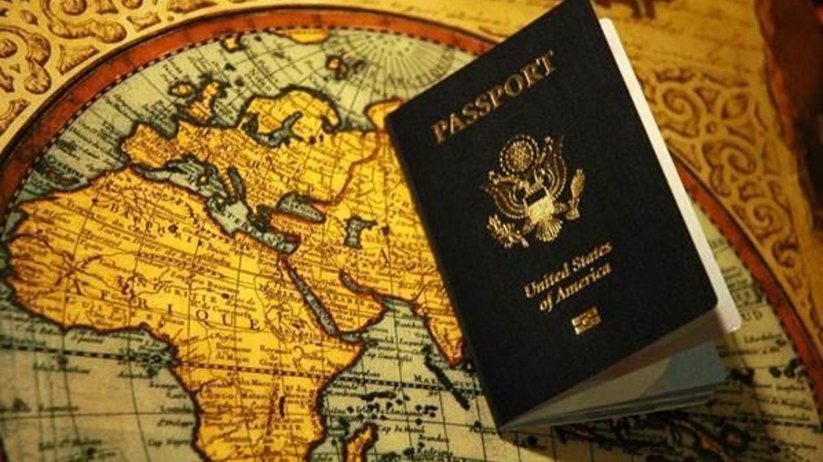 Almanya: 35 diplomatik pasaport sahibi iltica talebinde bulundu