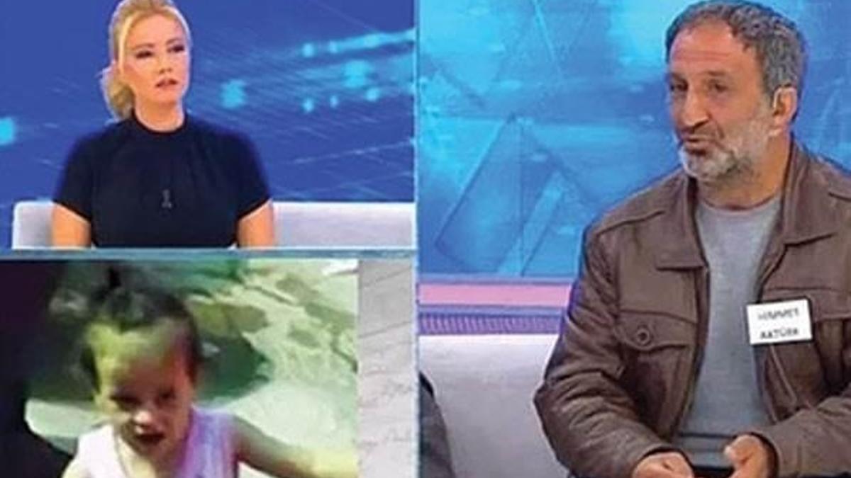 Küçük Irmak'ın cansız bedeni bulundu