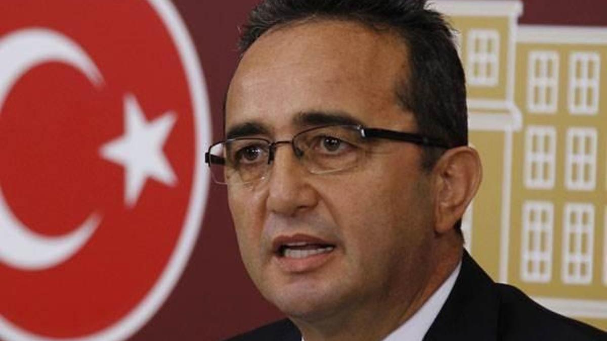 CHP'li Tezcan: Gülen'in Türkiye'ye getirilip...