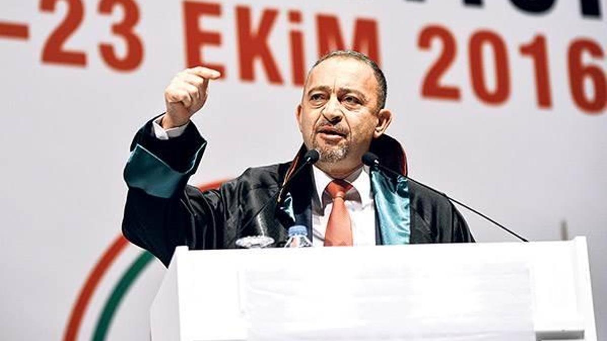‘15 Temmuz tiyatro miyatro değildir’