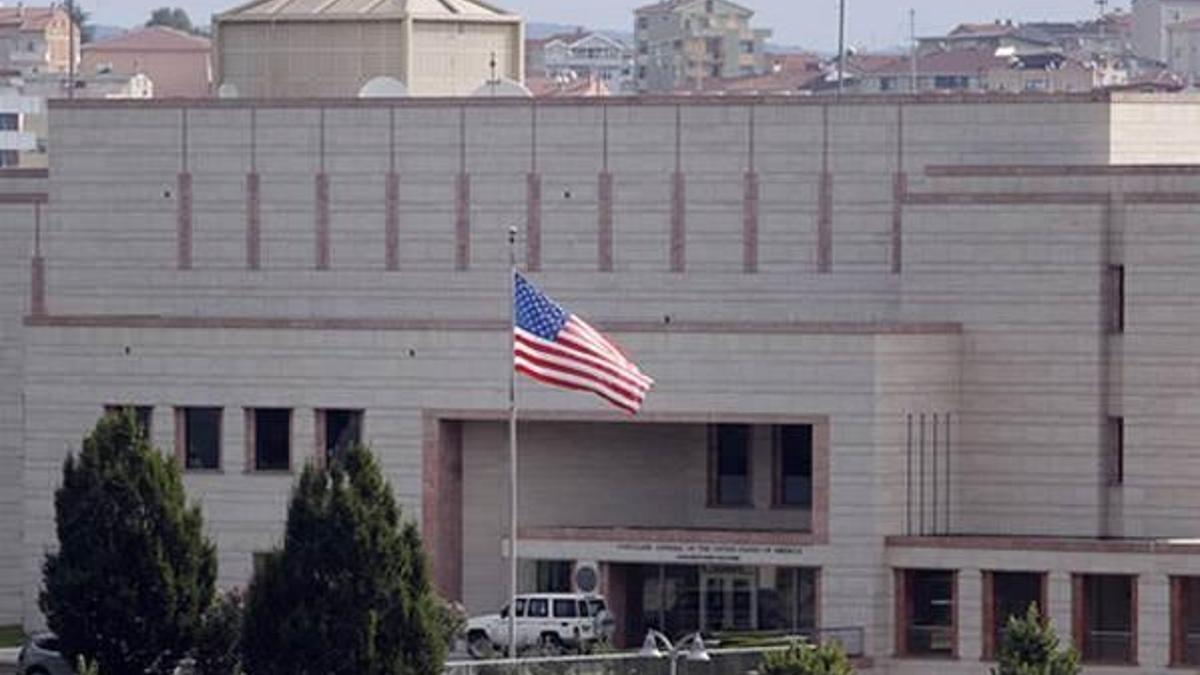 ABD'nin İstanbul Başkonsolosluğu'ndan "terör" uyarısı