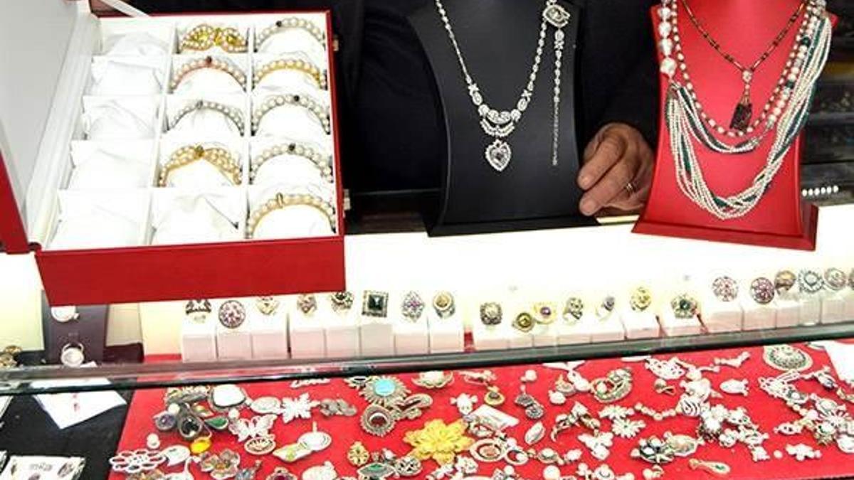 Altın fiyatındaki yükseklik gümüşe yaradı