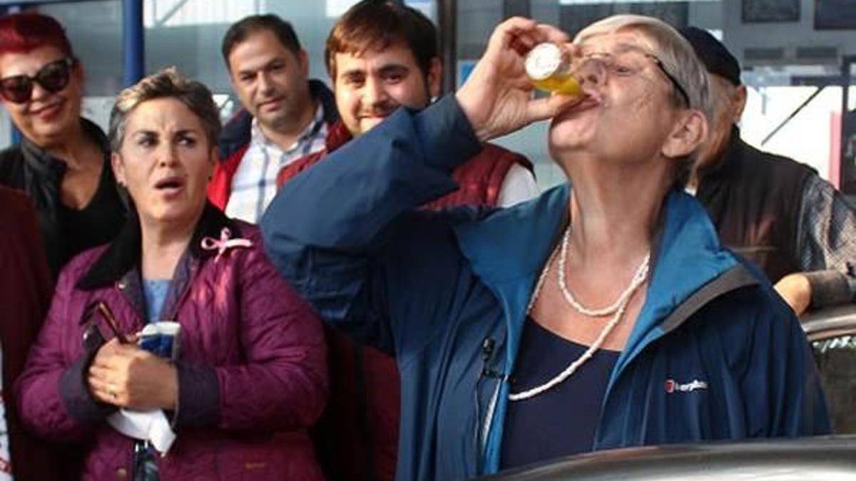 Prof. Dr. Karatay şoke etti! Görenlerin ağzı açık kaldı!