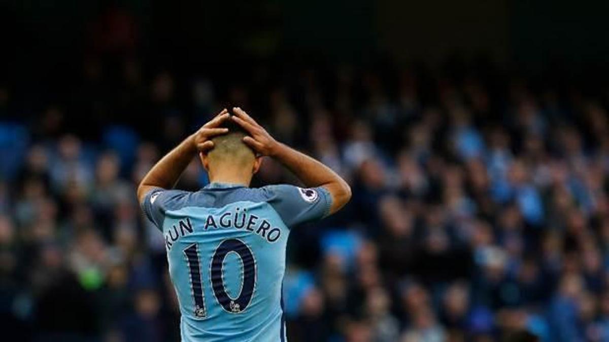 Manchester City galibiyeti unuttu