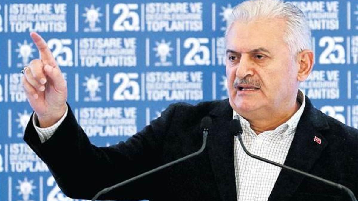 ByLock’ta bakan ve milletvekili yok