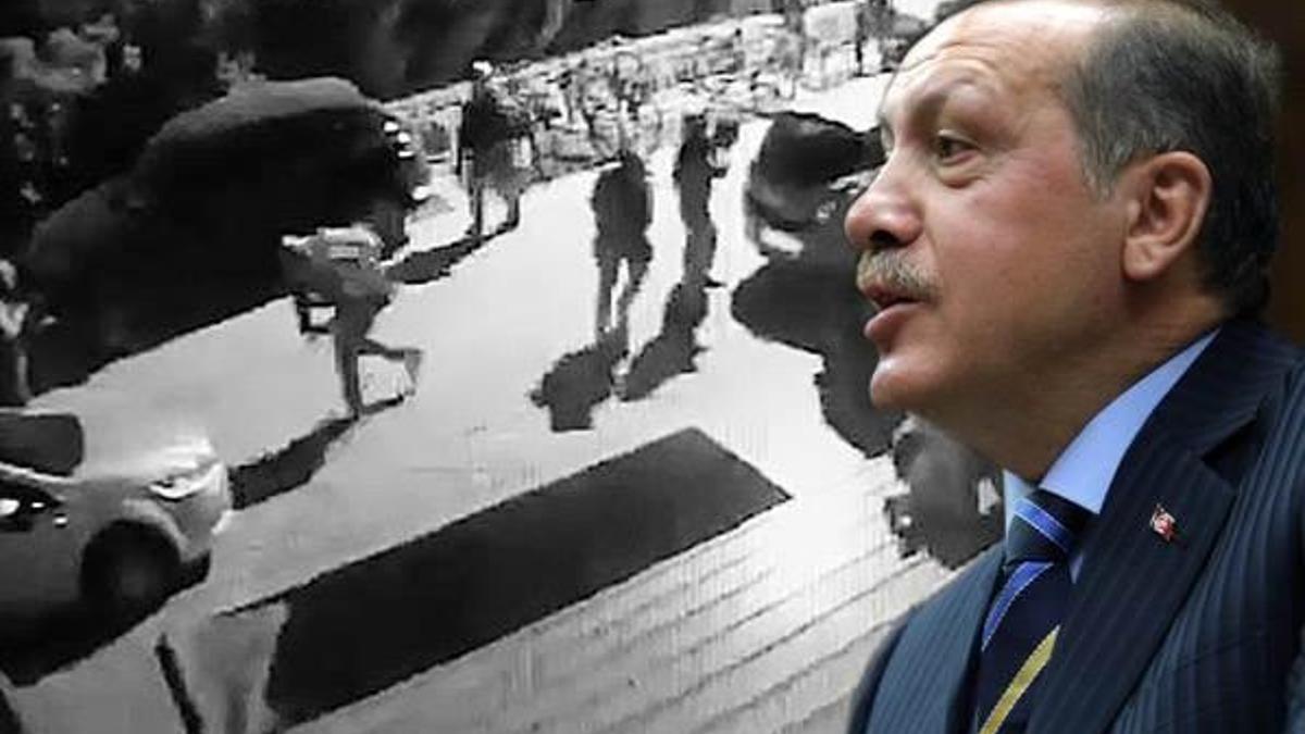 Gizli tanıktan şok sözler: Cumhurbaşkanı Erdoğan'ı alıp...