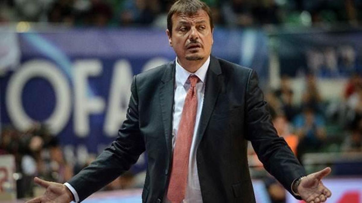 Ataman: 'Planlarımıza rağmen onu durduramadık'