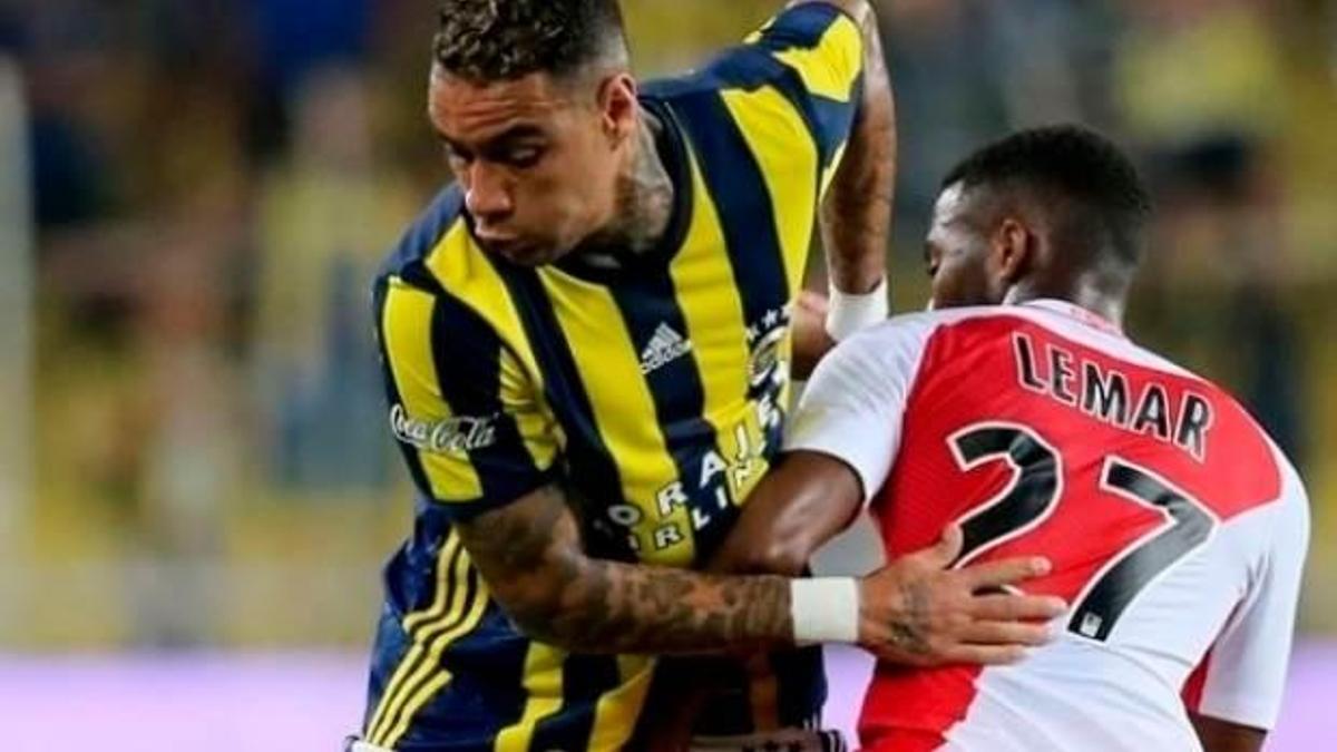 İşte Van der Wiel'in kadro dışı kalma nedeni