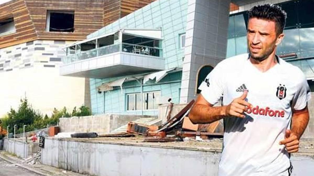 Gökhan'dan 5 milyon TL’lik dev yatırım