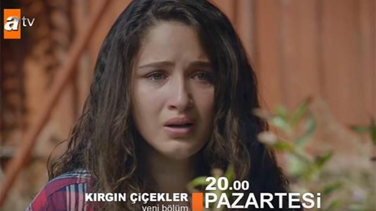 Kırgın Çiçekler 56. bölüm fragmanında Kader kardeşini arıyor!