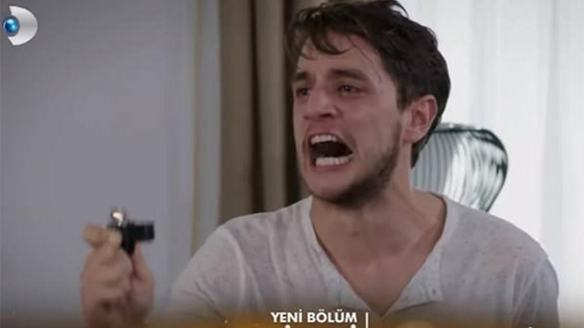 Babam ve Ailesi'nin 6. bölüm fragmanında Nilgün'ü şaşırtan teklif!