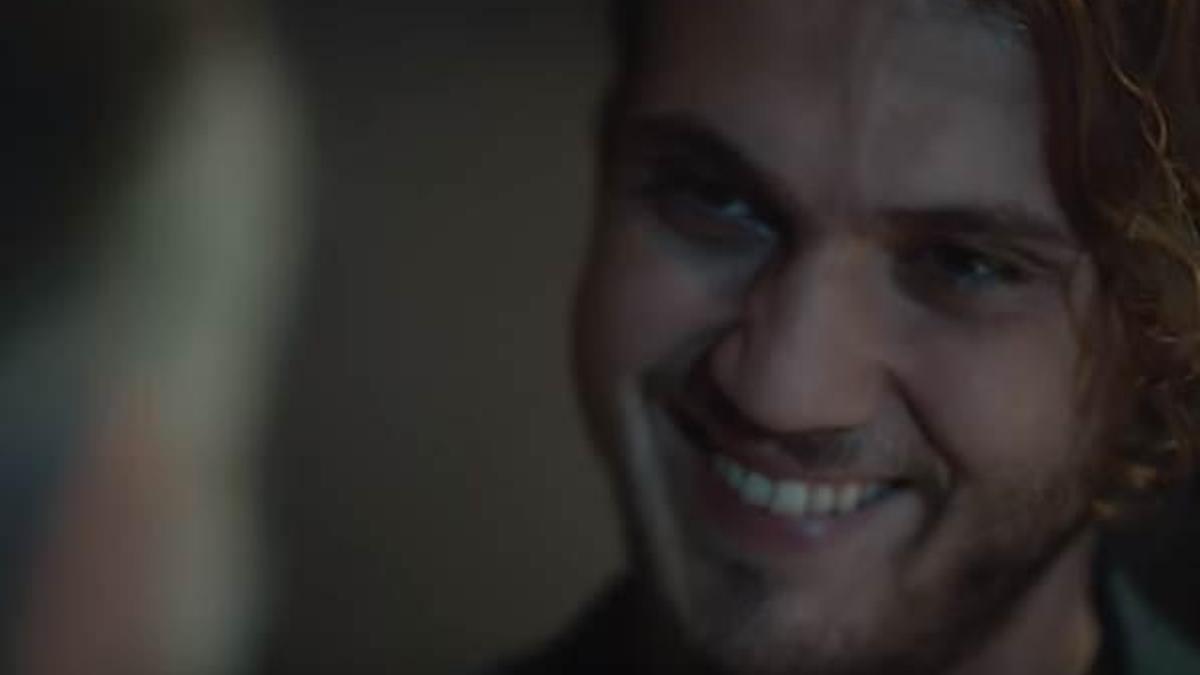 İçerde 6. bölüm fragmanında Sarp Mert'i görüyor!