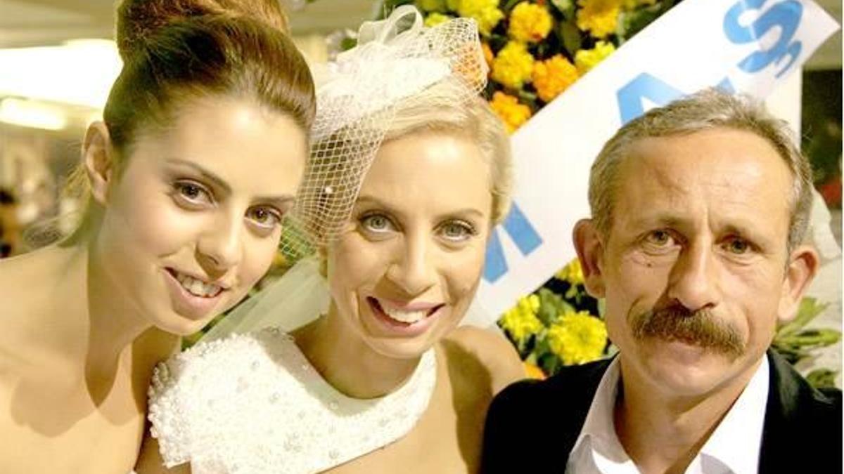 İşte Zeynep Casalini'nin yasak aşkı!