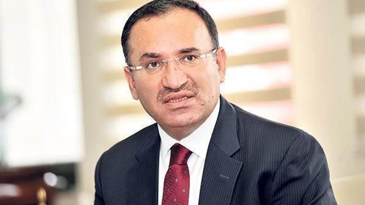 Bekir Bozdağ, ABD'ye "yeni delillerle" gidiyor