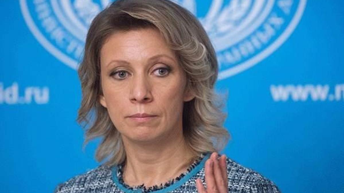 Rusya: CNN yalan söylüyor