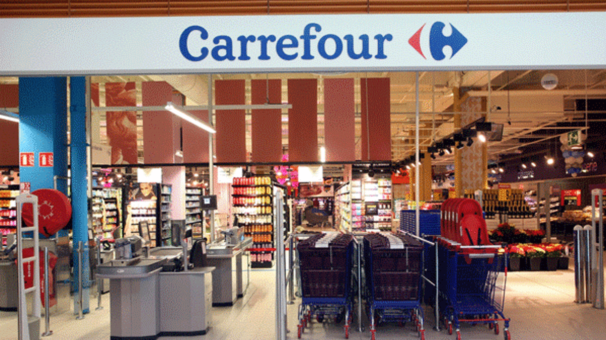 CarrefourSA'da 3 yeni atama