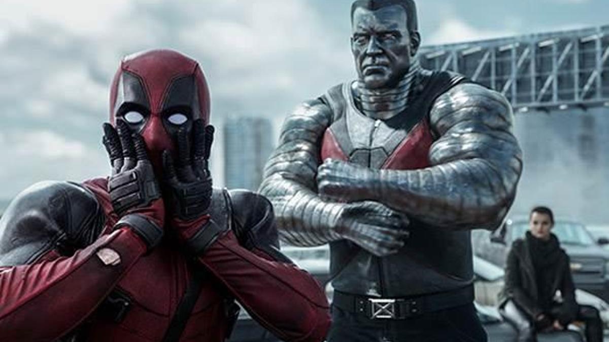 'Deadpool 2'de büyük krizi!