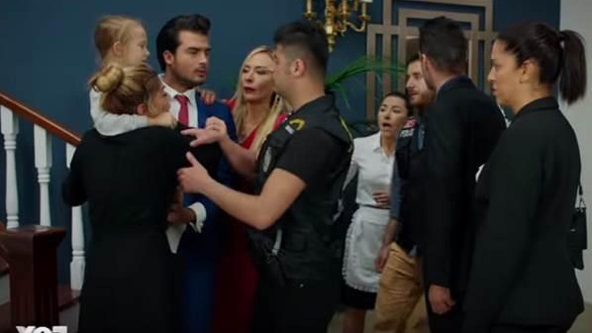 O Hayat Benim 107. bölüm fragmanı yayınlandı mı?