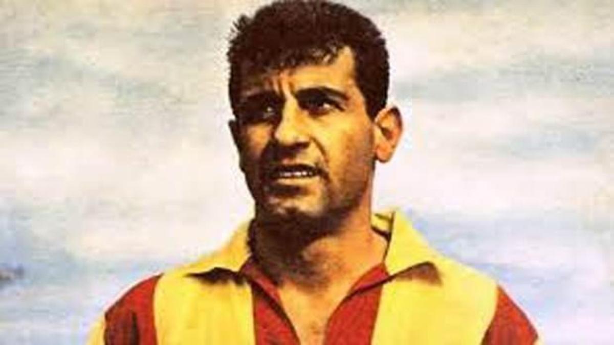 'Taçsız Kral'a vefa! Altınordu...
