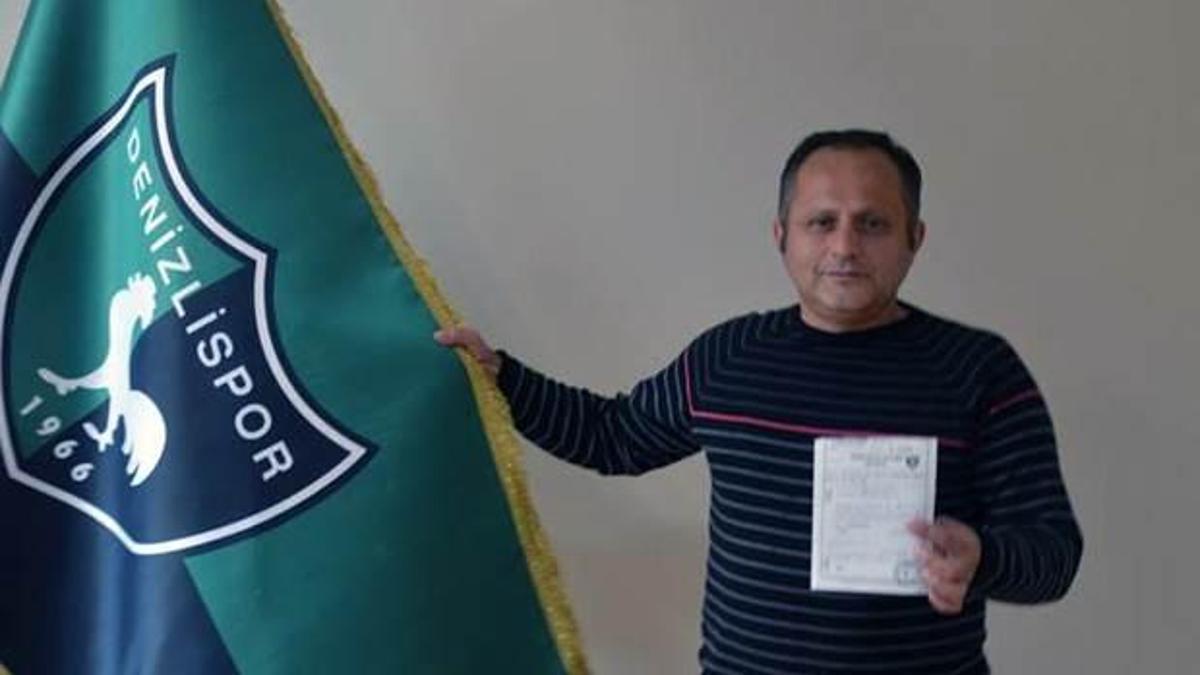 Denizlispor'da seferberlik