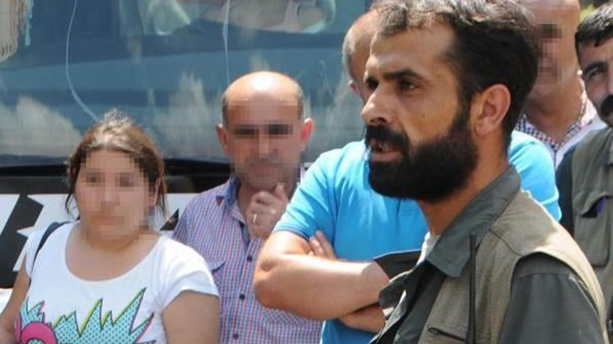 PKK'nın bölge sorumlusu öldürüldü