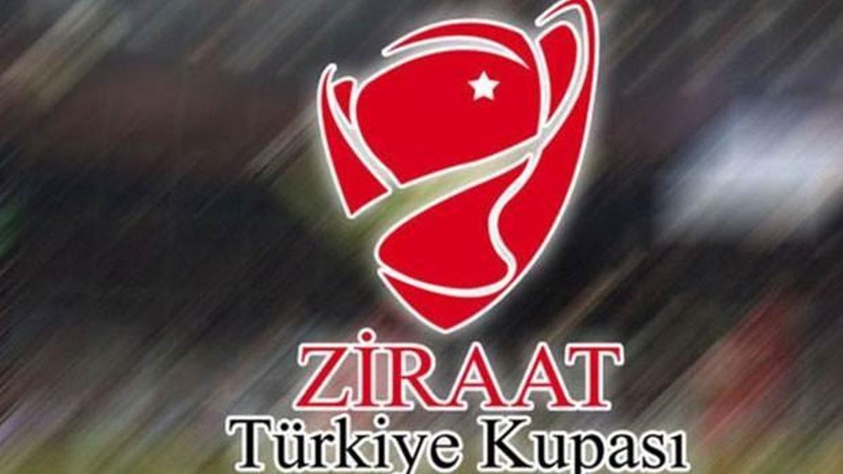 Ziraat Türkiye Kupası hakemleri belli oldu