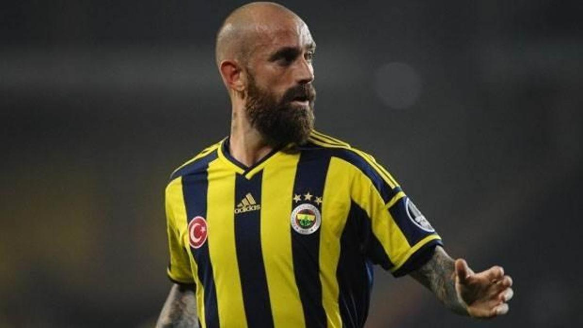 Trabzonspor'dan açıklama geldi! Meireles...