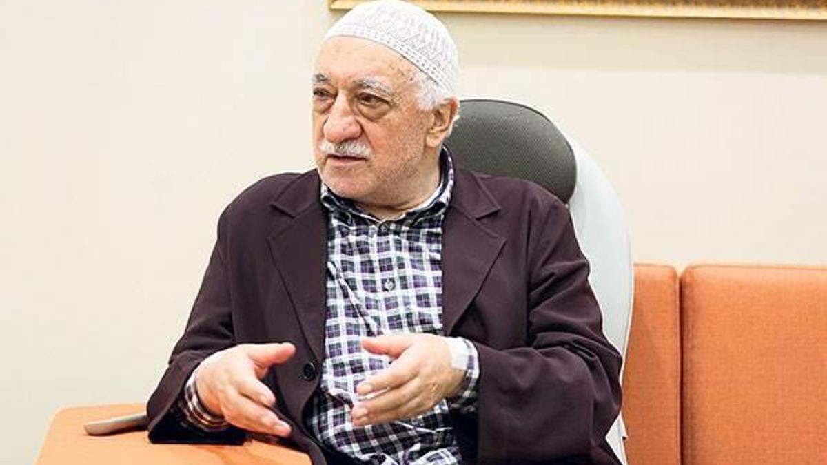 Gülen 12 Temmuz’da darbeyi onayladı!