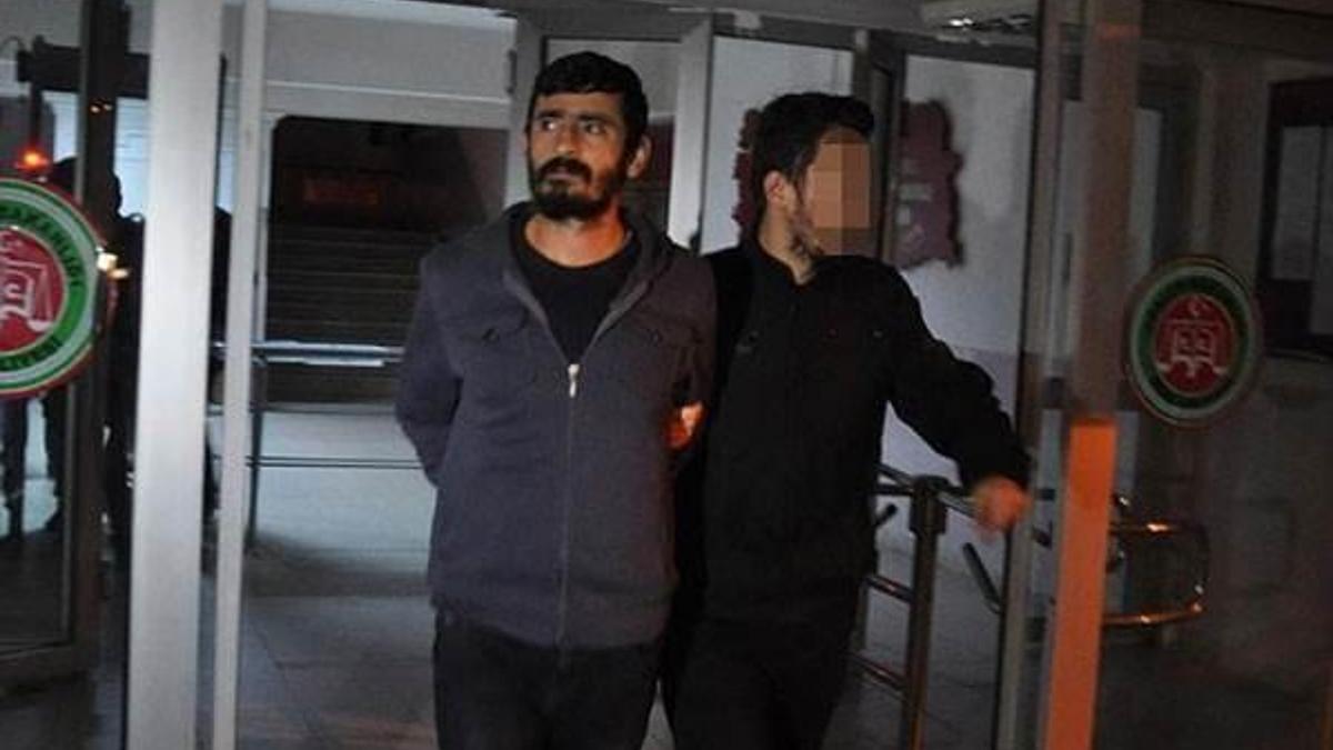 Muş'ta HDP ve DBP'li yöneticilerin aralarında olduğu 5 kişi tutuklandı