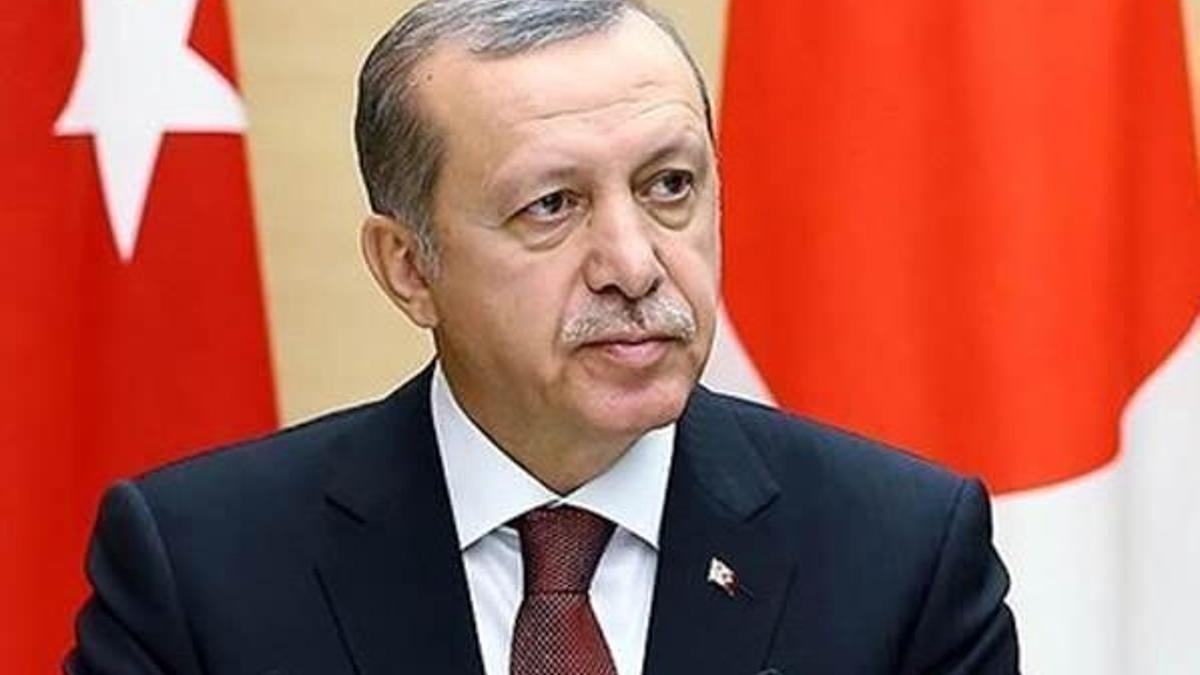 Oyunu Erdoğan bozdu