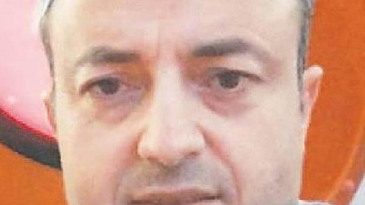 Karısının telefonuna casus yazılım yükleyip...