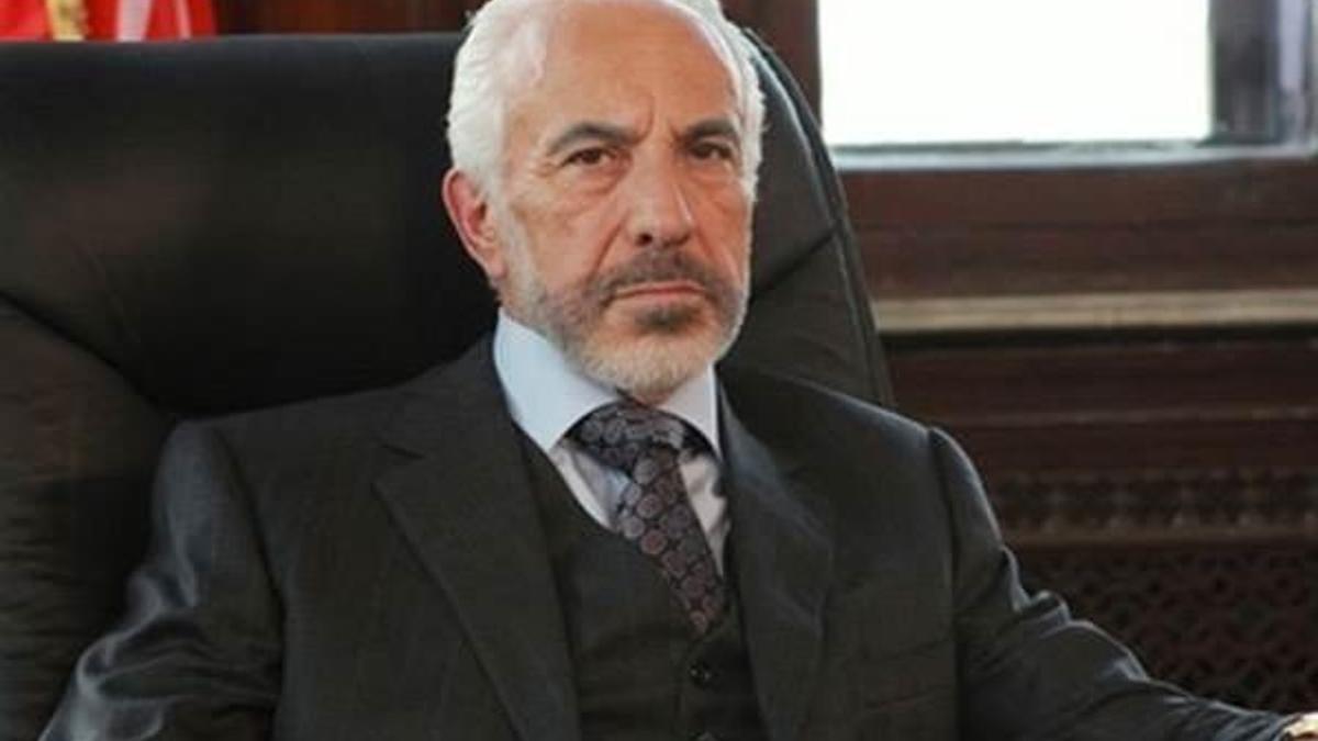 Diriliş Ertuğrul dizisi oyuncusu kalp krizi geçirdi