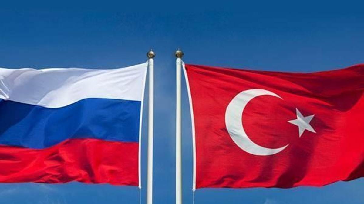Türkiye - Rusya basın istişareleri gerçekleştirildi