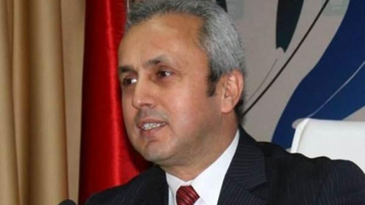 FETÖ firarisi Osman Özsoy Toronto’da görüldü