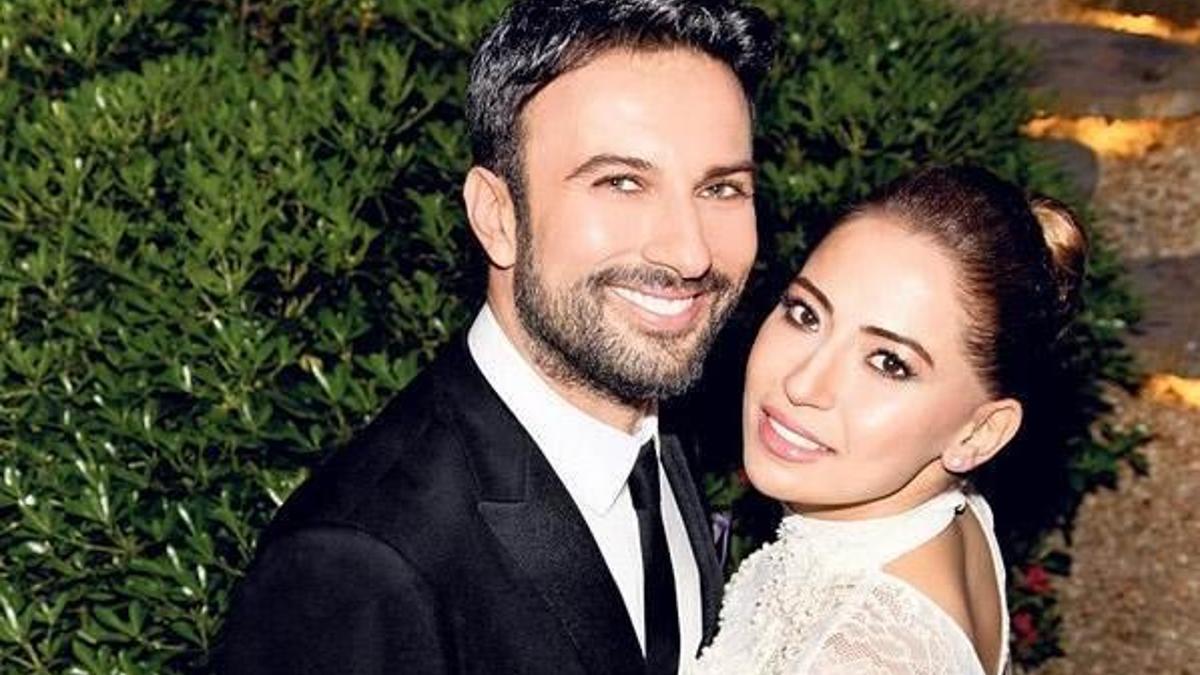 Flaş iddia! Tarkan baba oluyor...