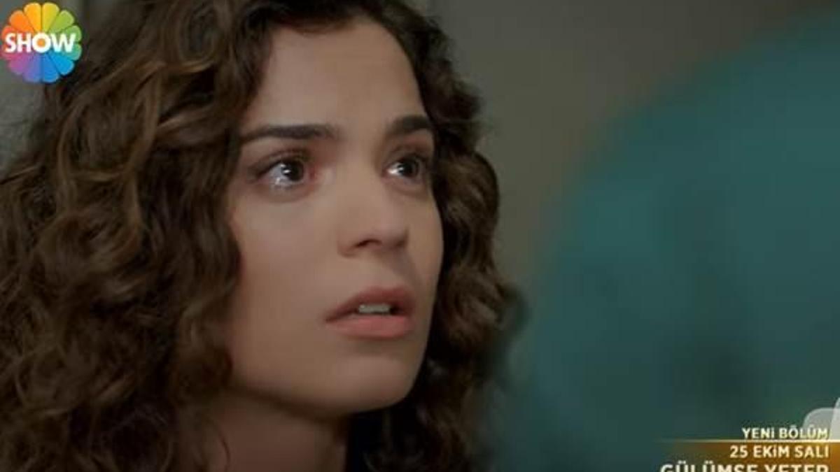 Gülümse Yeter 14. bölüm fragmanında Sarp ile Yasemin ayrılıyor!