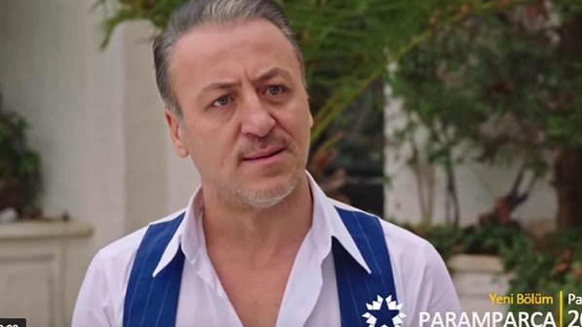 Paramparça 78. bölüm fragmanında Cihan ile Harun karşı karşıya!