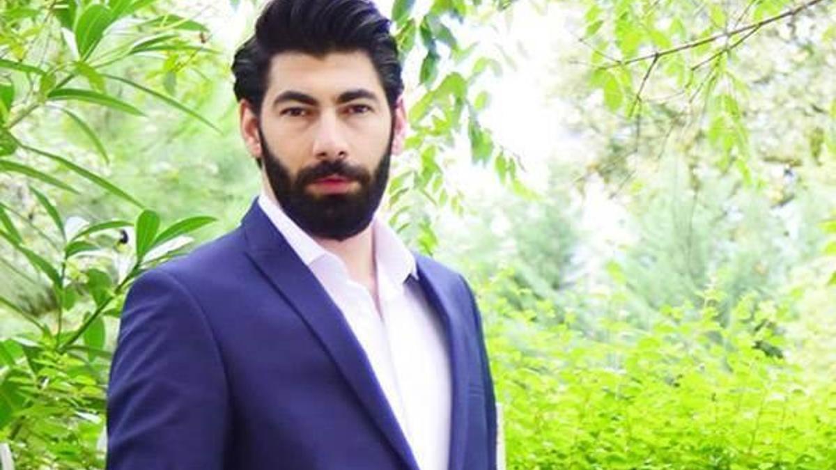 Tolga Yüce bakın hangi diziye katıldı?