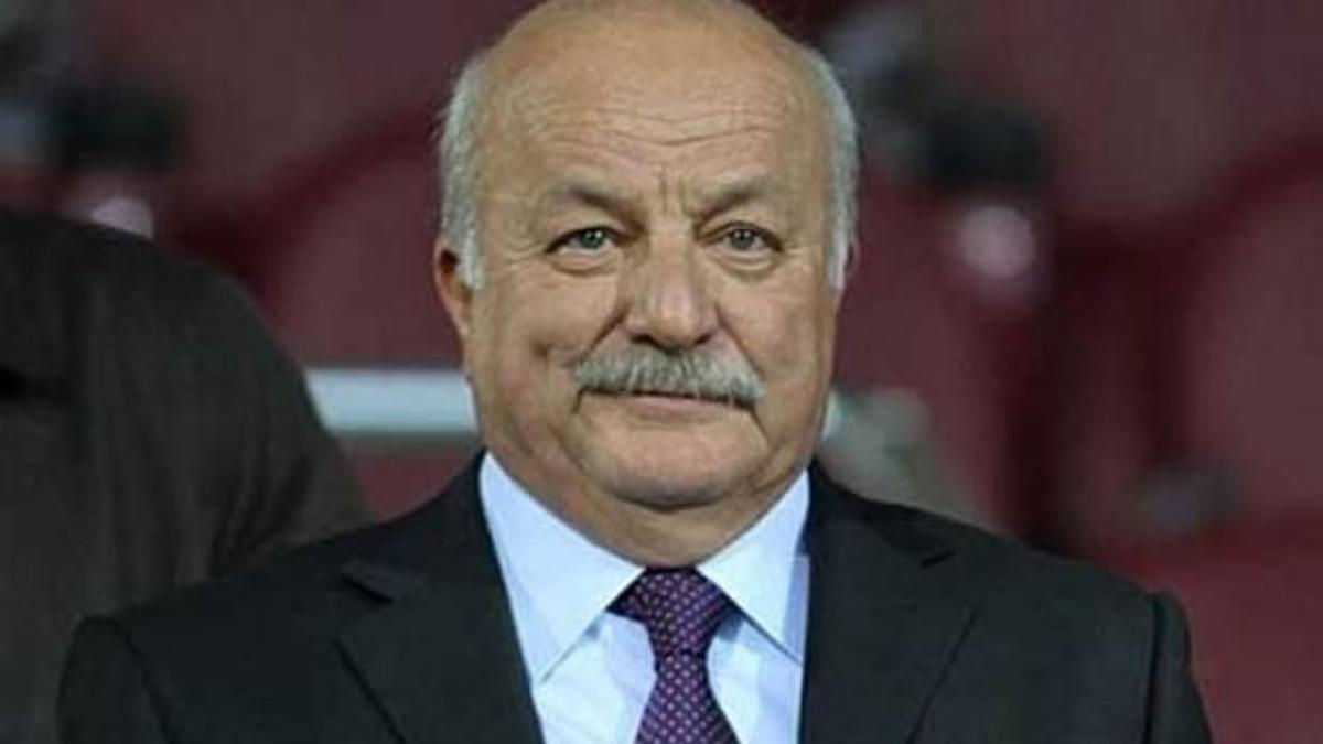 Şener: 'G.Saray maçından sonra...'