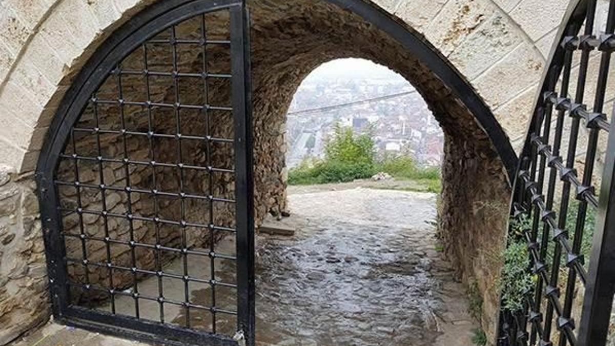 Osmanlı'nın 500 yıl kullandığı cami için restorasyon tepkisi