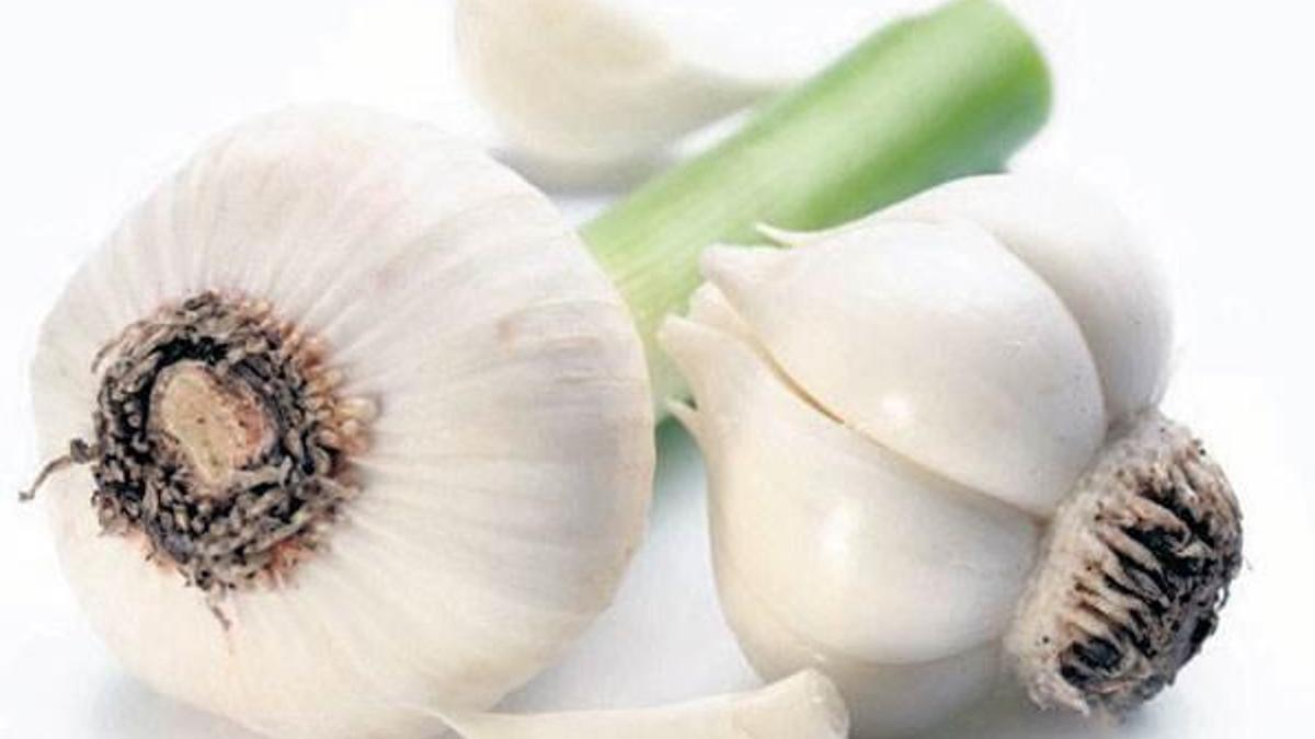 Kalbin en iyi üç ilacı; sarımsak, uyku, seks