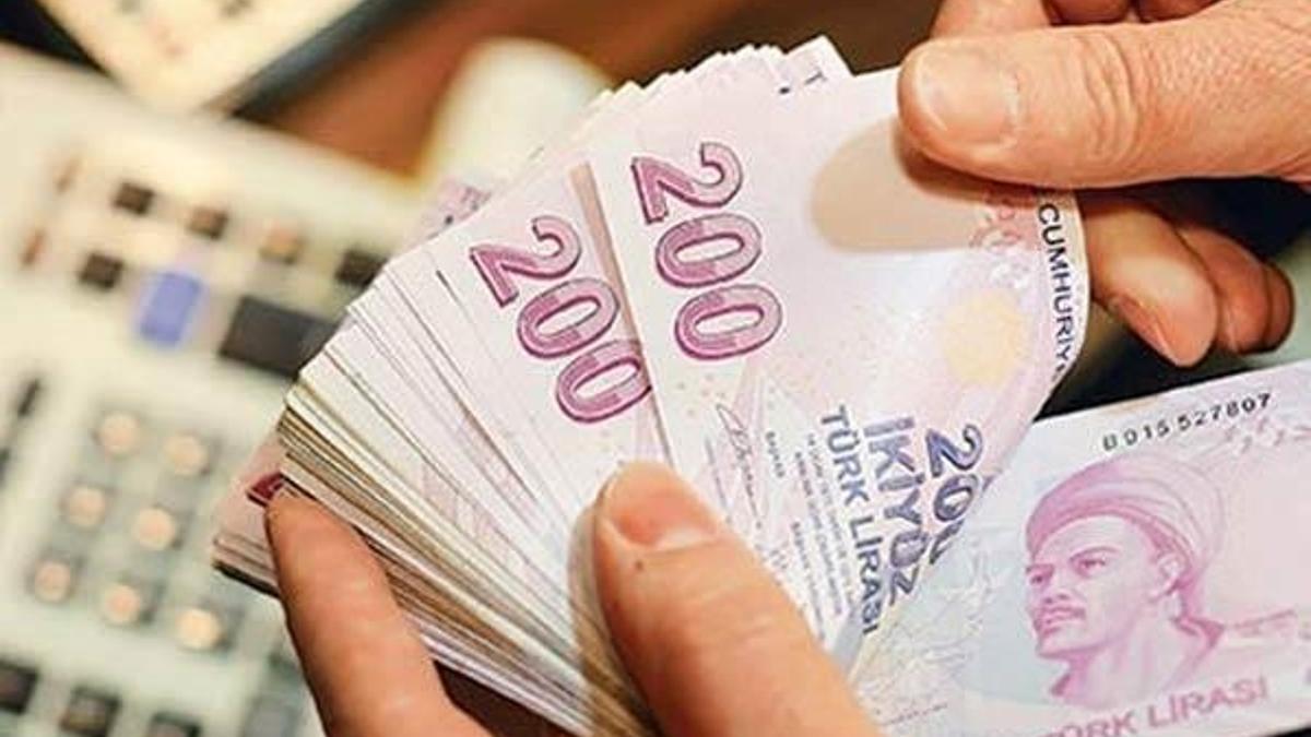 Esnafa kredi müjdesi!