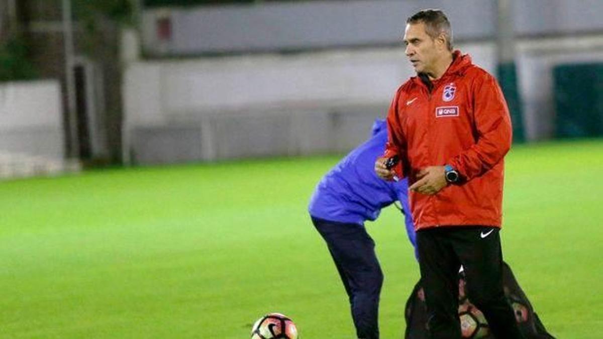 Ersun Yanal'dan yardımcısına 300 bin TL'lik jest!