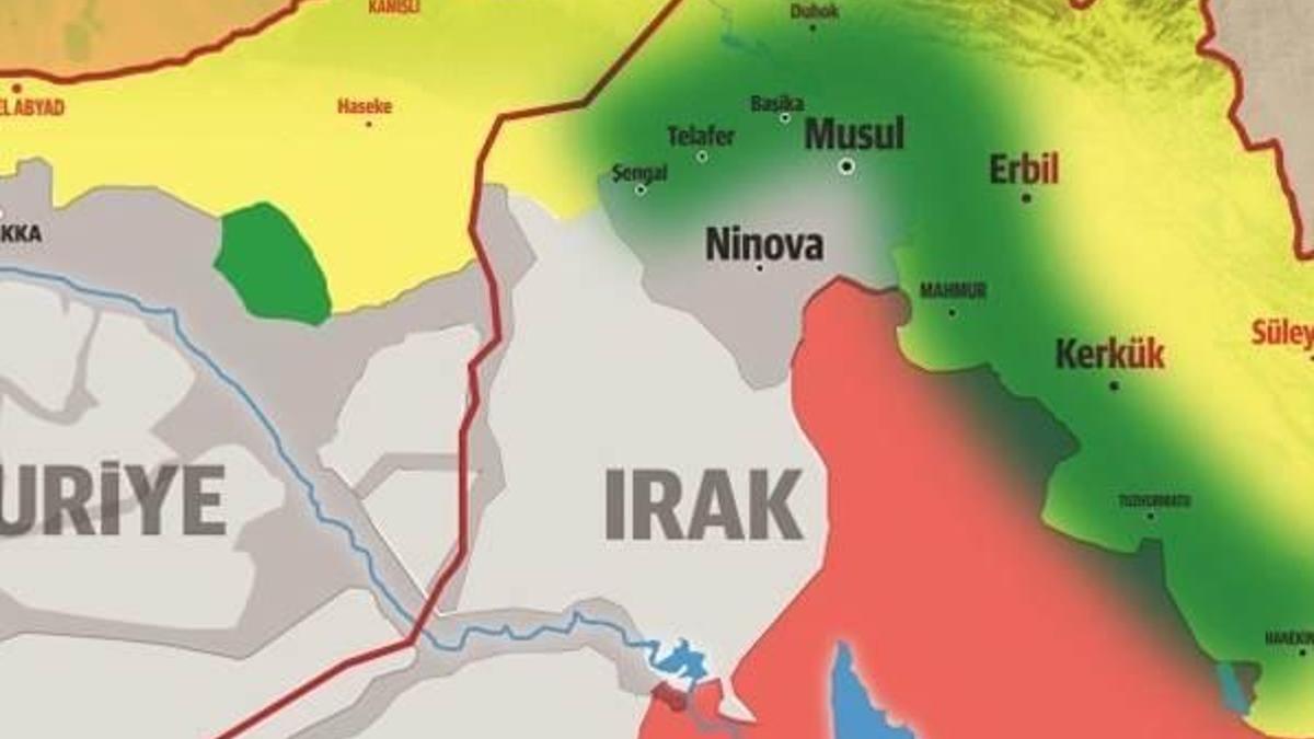 PKK için çok önemli nokta!