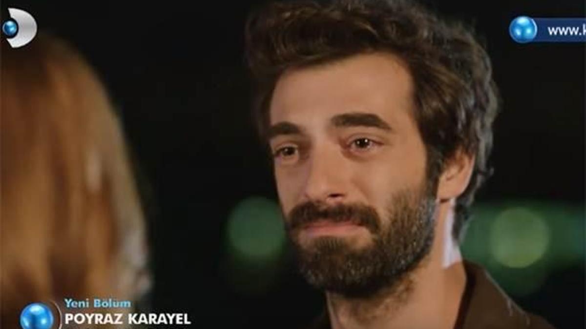Poyraz Karayel 65. bölüm fragmanında Ayşegül ve Poyraz yüzleşiyor!