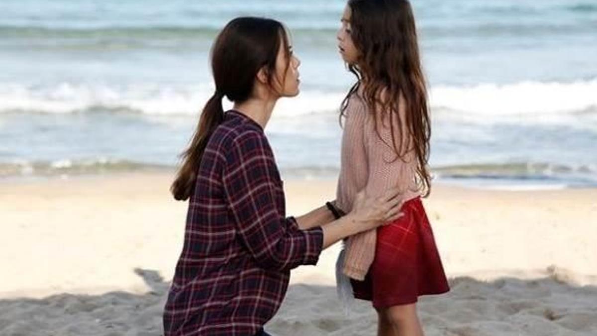 'Anne' dizisi ilk bölümüyle dün akşama damga vurdu!